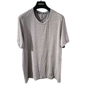 On Clouds Light Purple Active  Short Sleeve Tee Size M